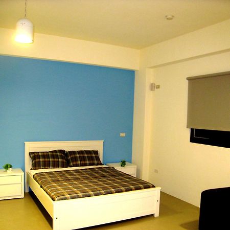 Ferienwohnung Penghu 123 V-Stone Magong Zimmer foto