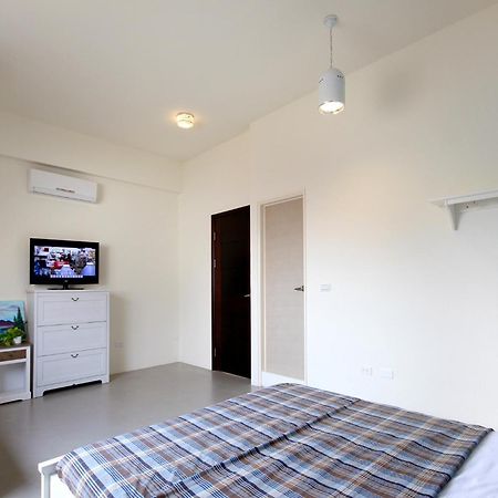 Ferienwohnung Penghu 123 V-Stone Magong Zimmer foto