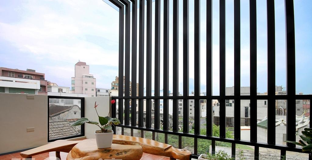 Ferienwohnung Penghu 123 V-Stone Magong Exterior foto