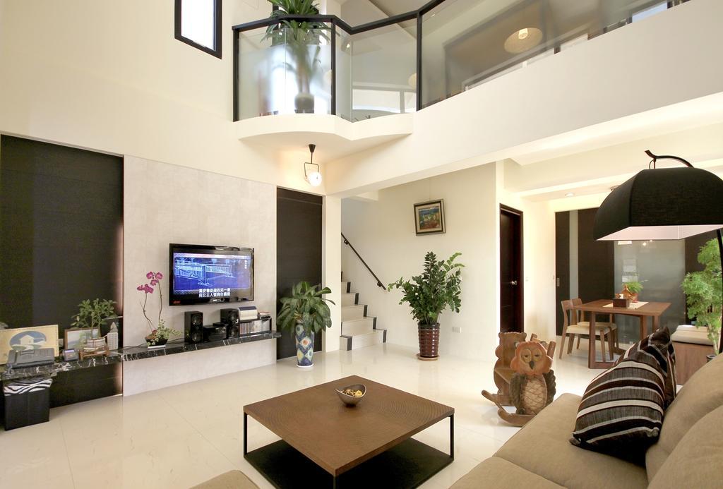 Ferienwohnung Penghu 123 V-Stone Magong Exterior foto