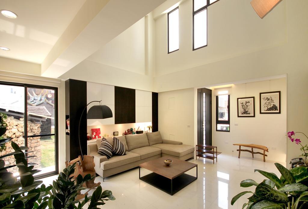 Ferienwohnung Penghu 123 V-Stone Magong Exterior foto