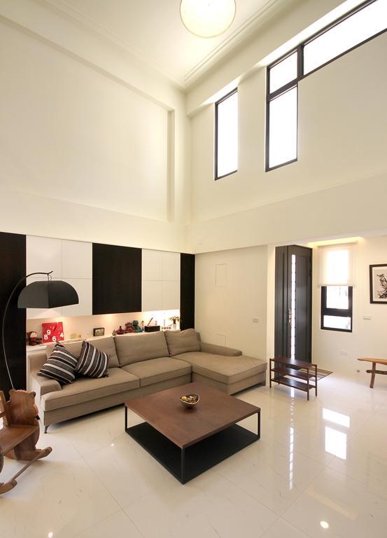 Ferienwohnung Penghu 123 V-Stone Magong Exterior foto
