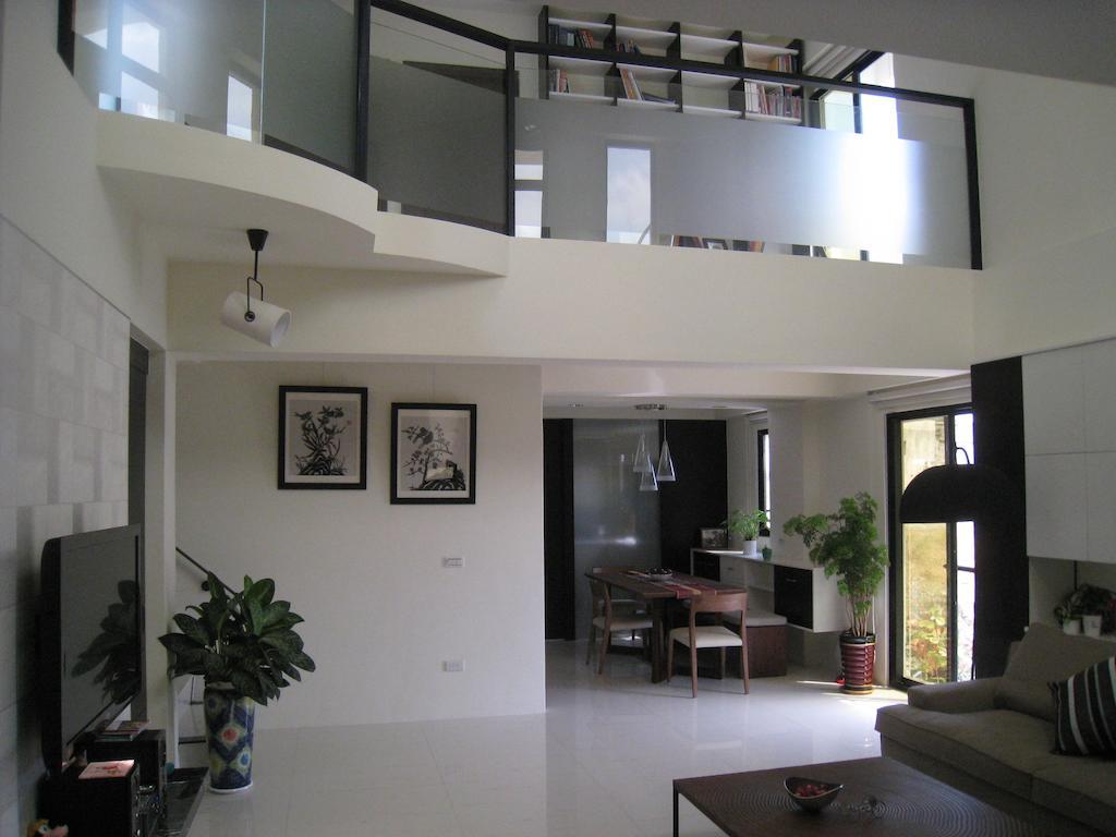 Ferienwohnung Penghu 123 V-Stone Magong Exterior foto
