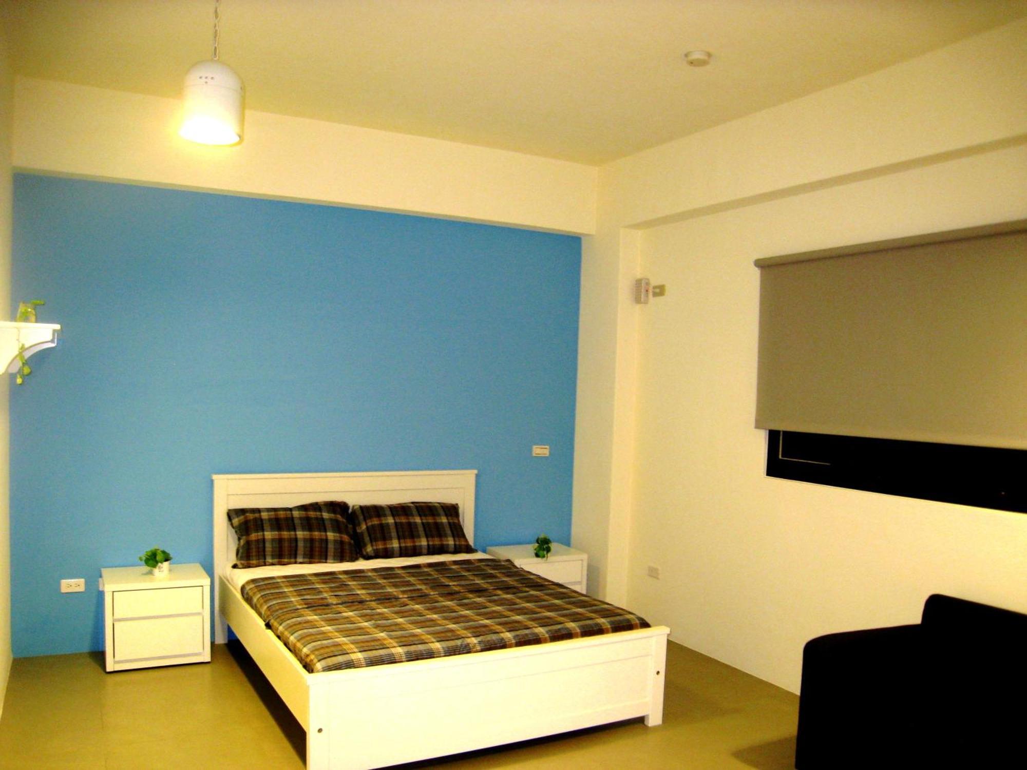 Ferienwohnung Penghu 123 V-Stone Magong Zimmer foto