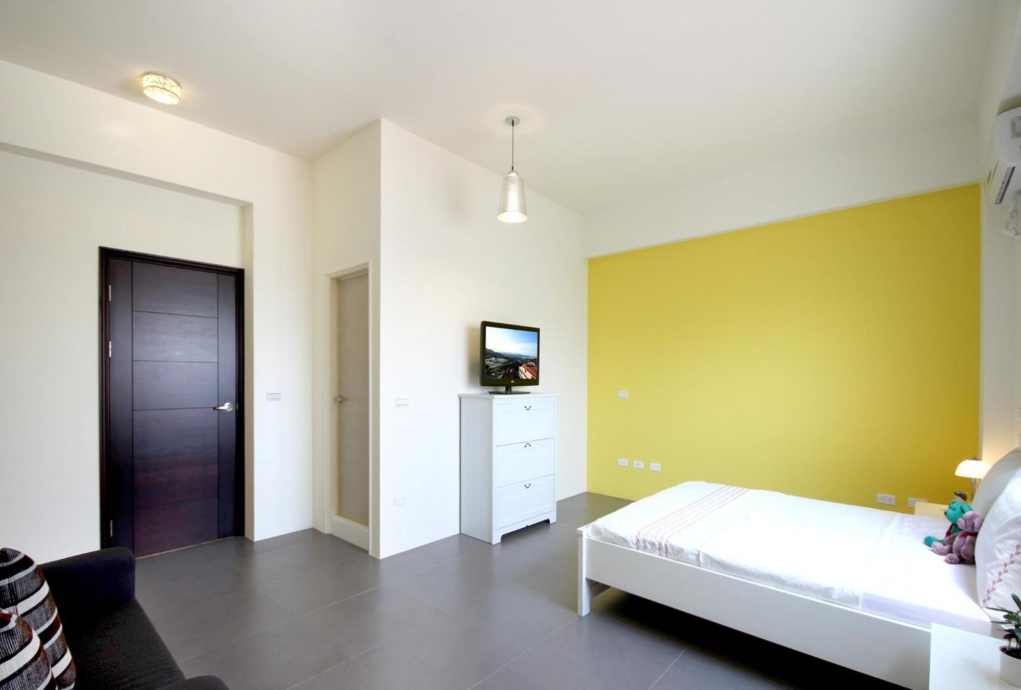 Ferienwohnung Penghu 123 V-Stone Magong Zimmer foto