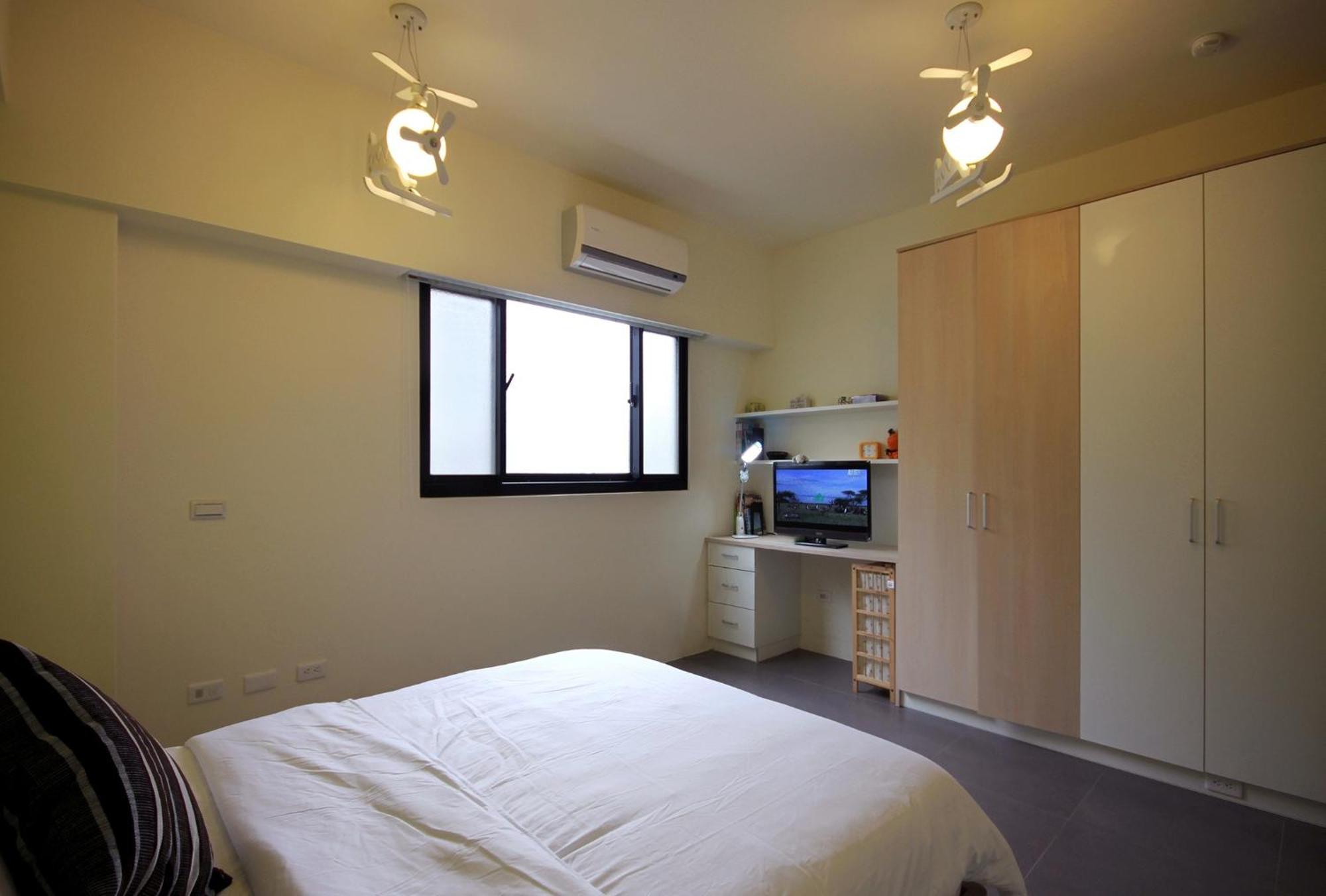 Ferienwohnung Penghu 123 V-Stone Magong Zimmer foto