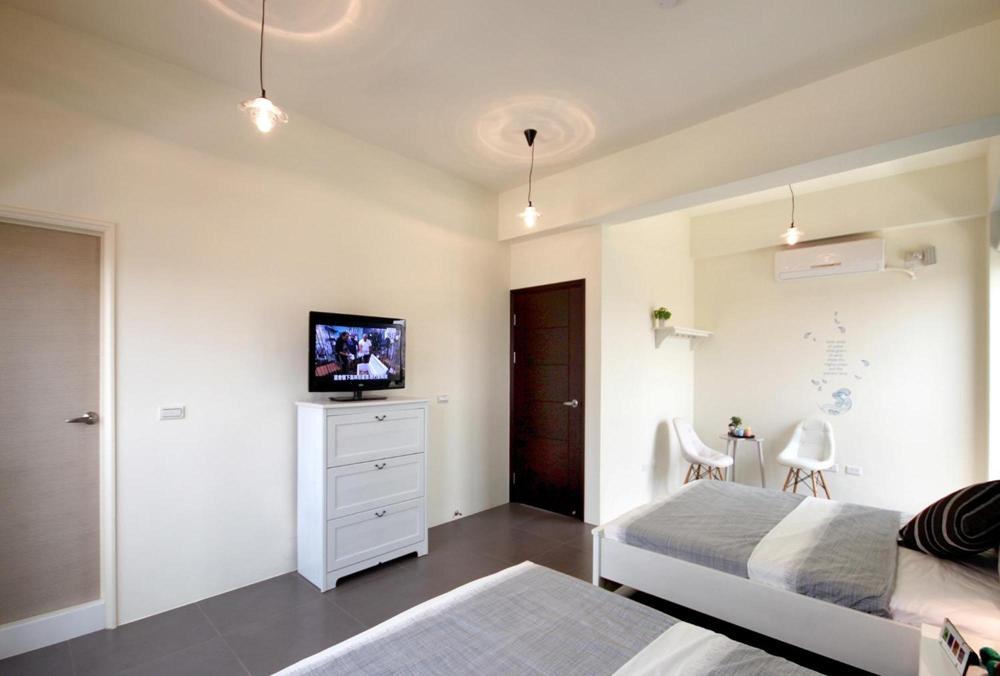 Ferienwohnung Penghu 123 V-Stone Magong Zimmer foto