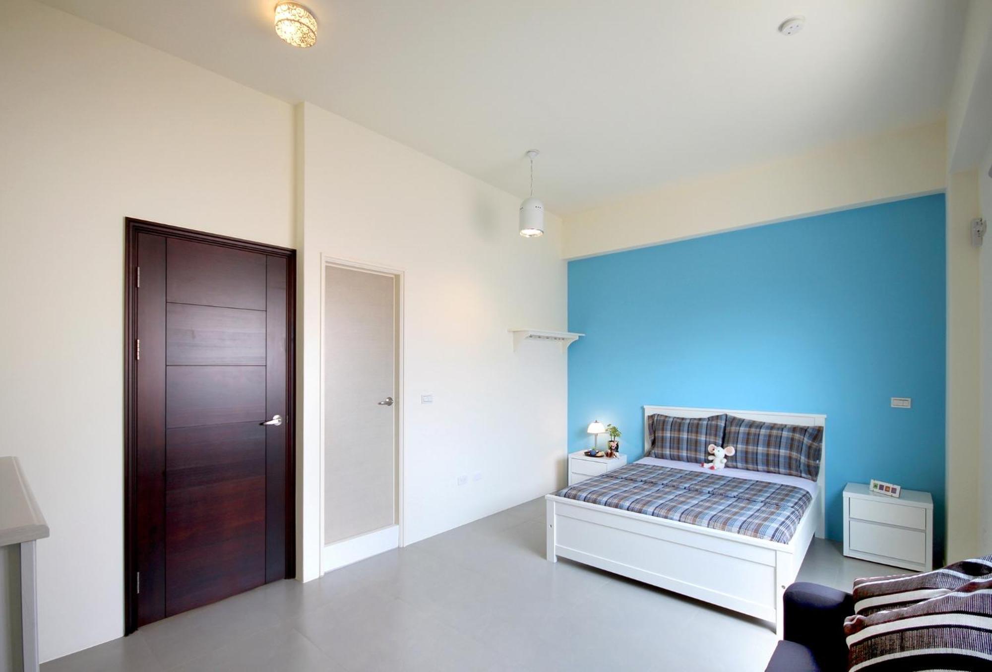 Ferienwohnung Penghu 123 V-Stone Magong Zimmer foto