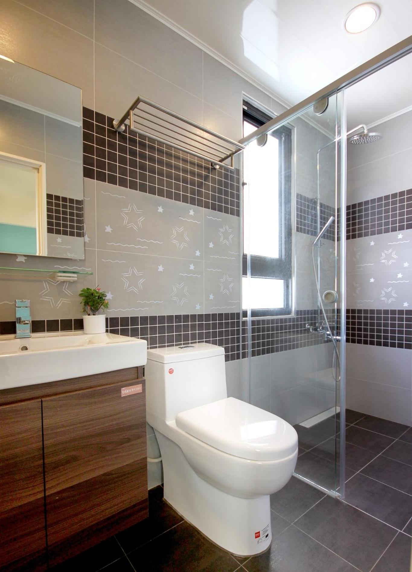 Ferienwohnung Penghu 123 V-Stone Magong Zimmer foto