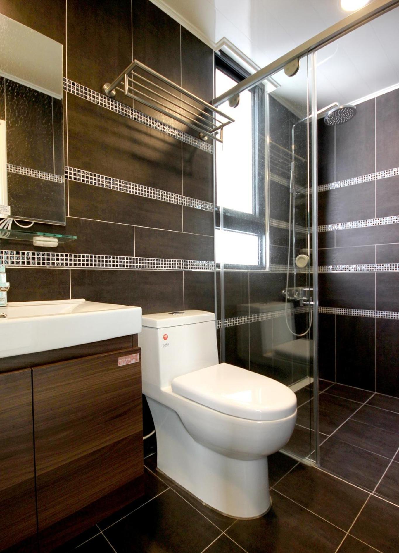 Ferienwohnung Penghu 123 V-Stone Magong Zimmer foto