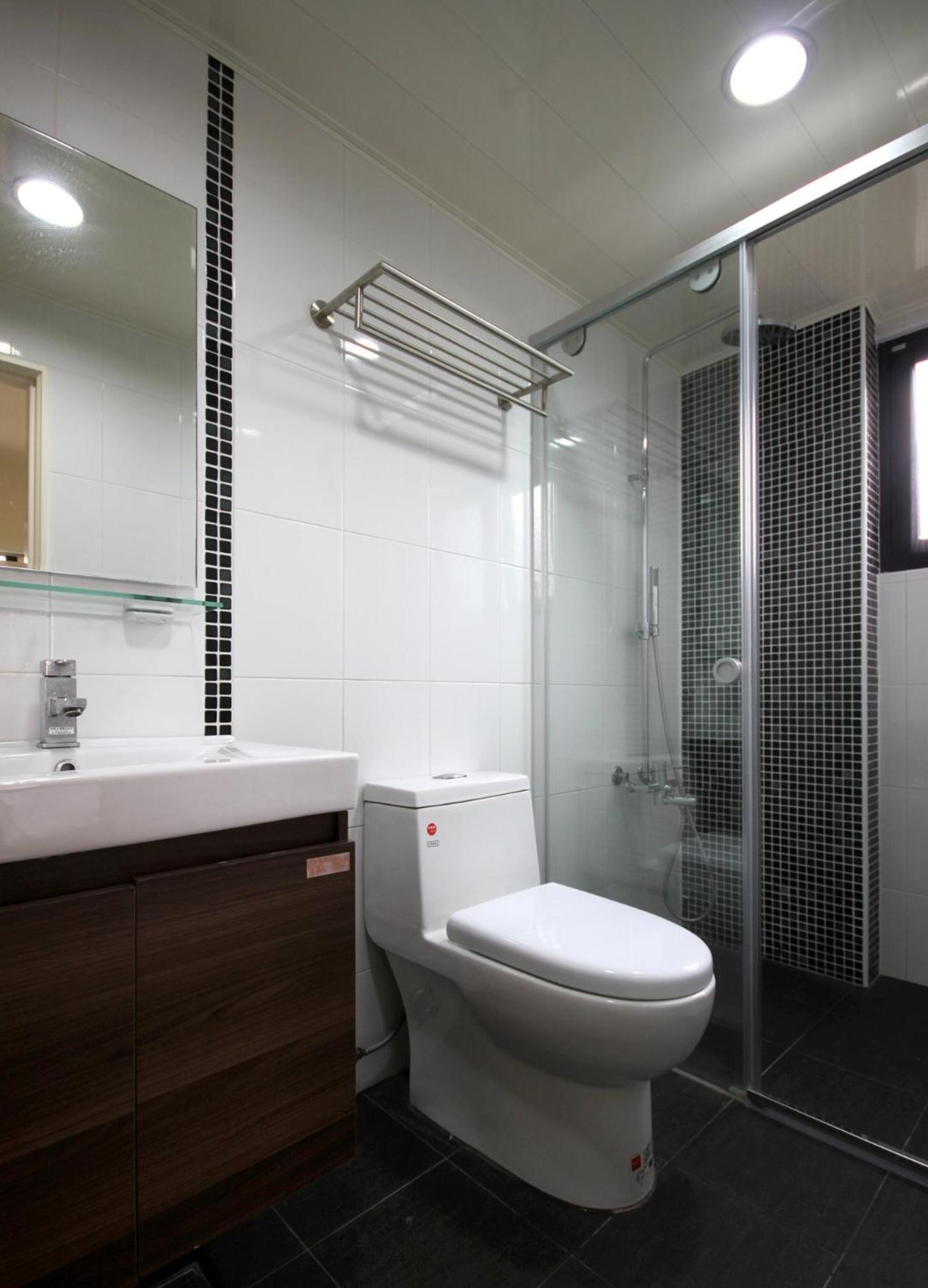 Ferienwohnung Penghu 123 V-Stone Magong Zimmer foto
