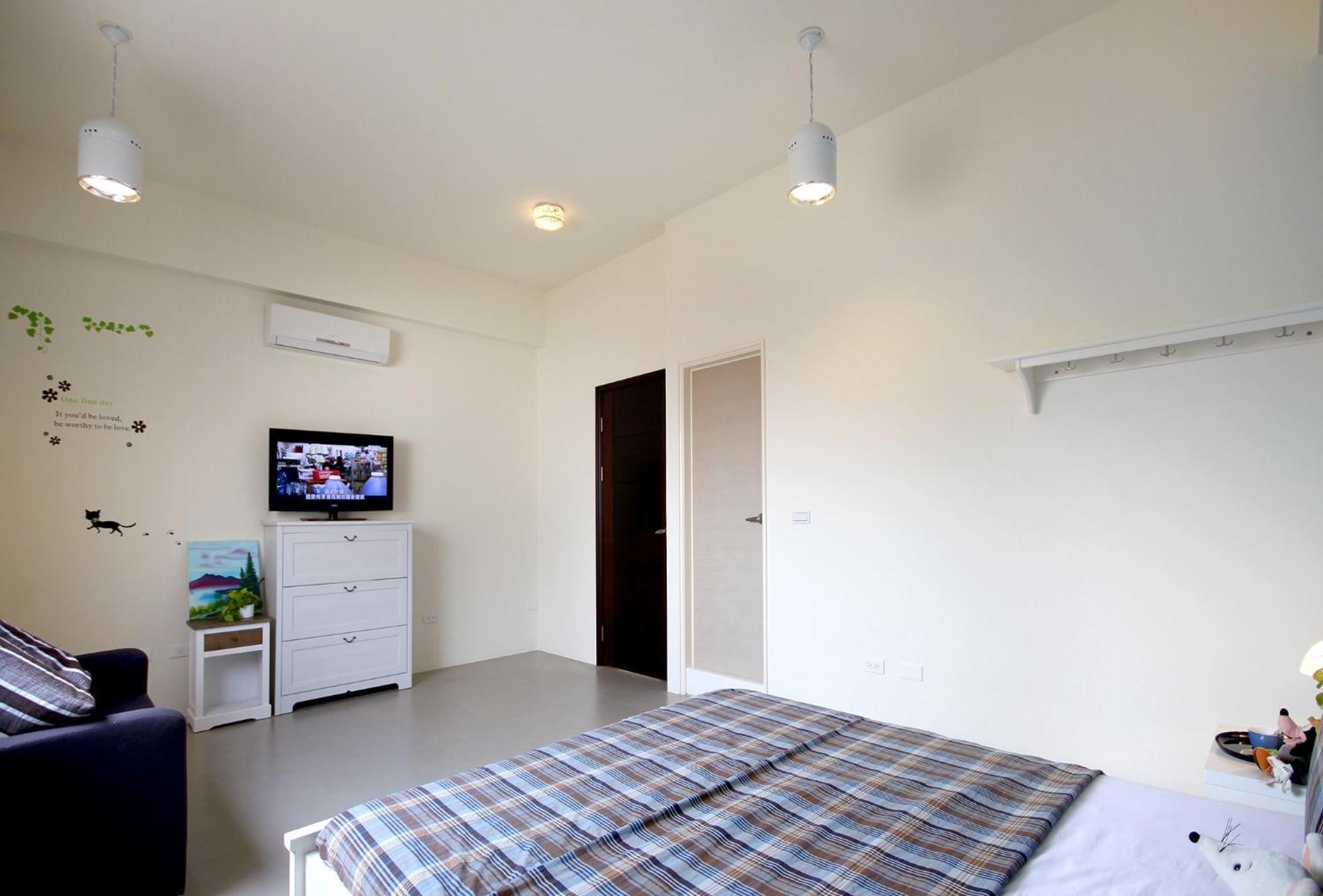 Ferienwohnung Penghu 123 V-Stone Magong Zimmer foto