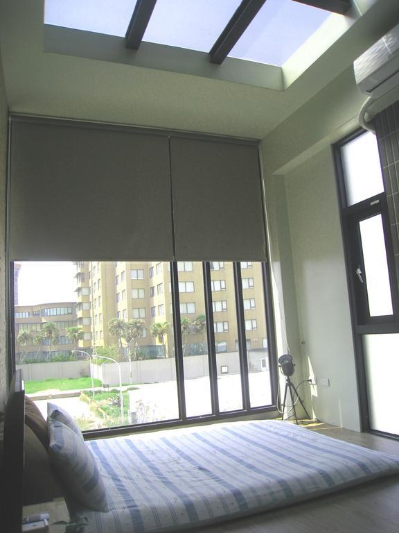 Ferienwohnung Penghu 123 V-Stone Magong Exterior foto