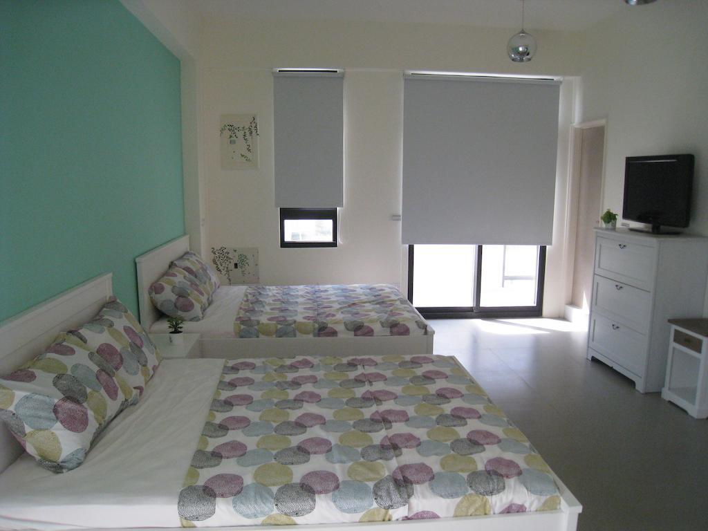 Ferienwohnung Penghu 123 V-Stone Magong Zimmer foto