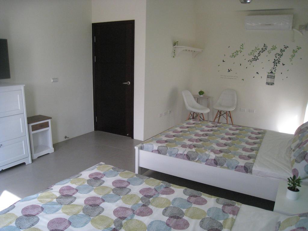 Ferienwohnung Penghu 123 V-Stone Magong Zimmer foto