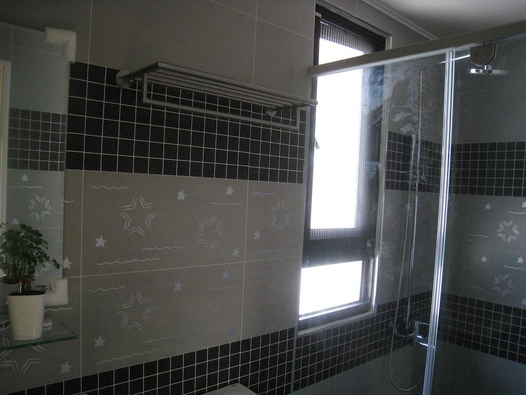 Ferienwohnung Penghu 123 V-Stone Magong Zimmer foto