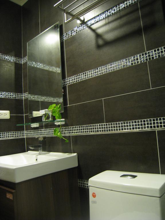 Ferienwohnung Penghu 123 V-Stone Magong Zimmer foto