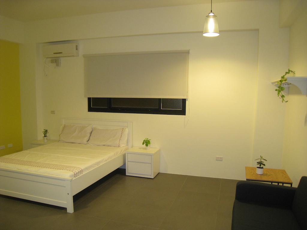 Ferienwohnung Penghu 123 V-Stone Magong Zimmer foto