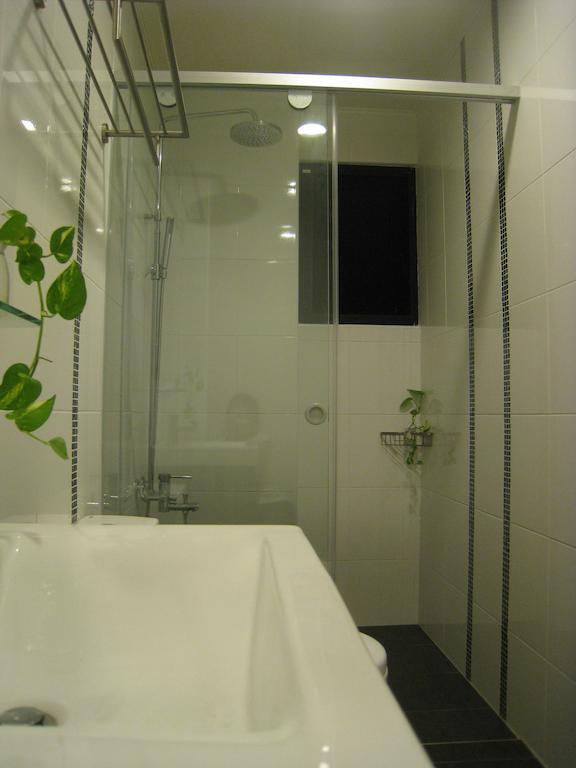 Ferienwohnung Penghu 123 V-Stone Magong Zimmer foto