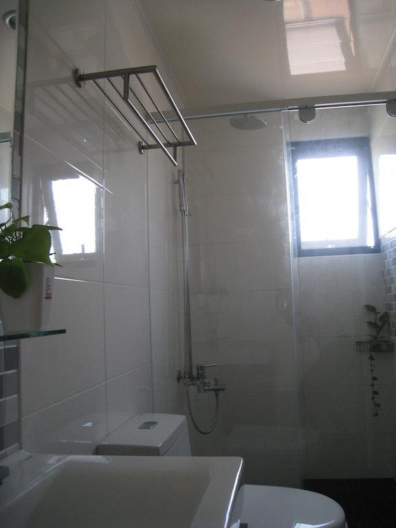 Ferienwohnung Penghu 123 V-Stone Magong Zimmer foto