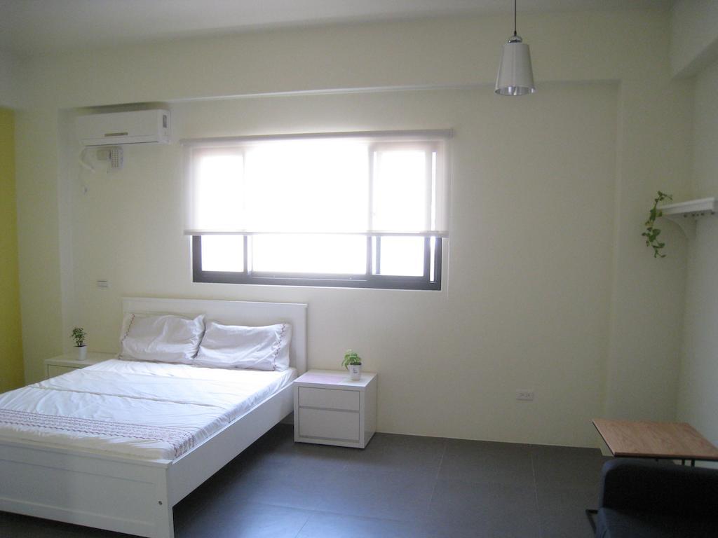 Ferienwohnung Penghu 123 V-Stone Magong Zimmer foto